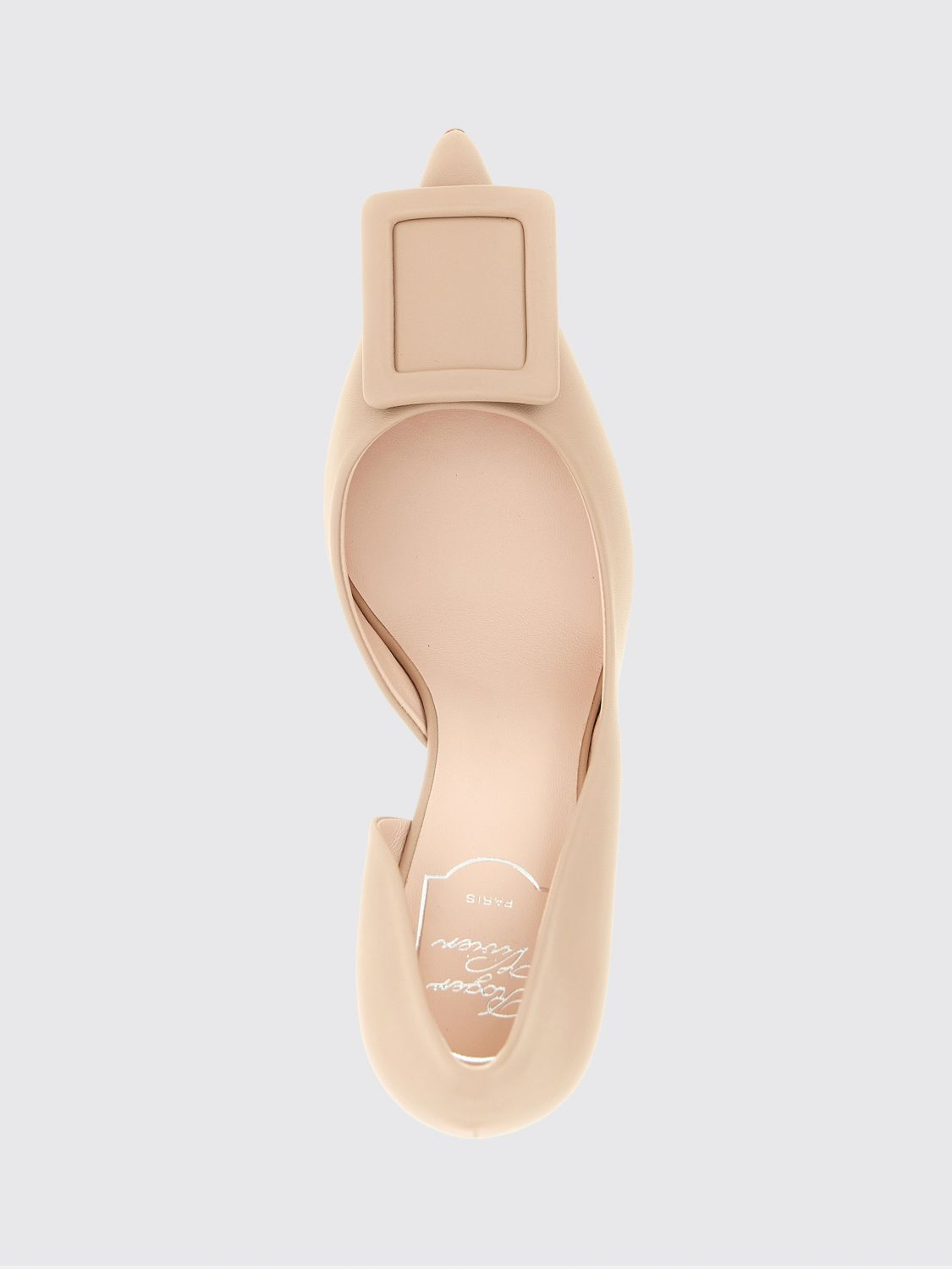 [Roger Vivier] Pumps FW26 RVW8304581091T C211
