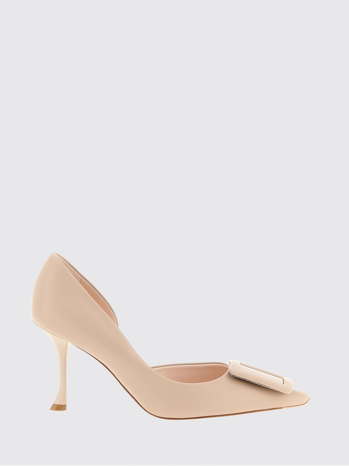 [Roger Vivier] Pumps FW26 RVW8304581091T C211