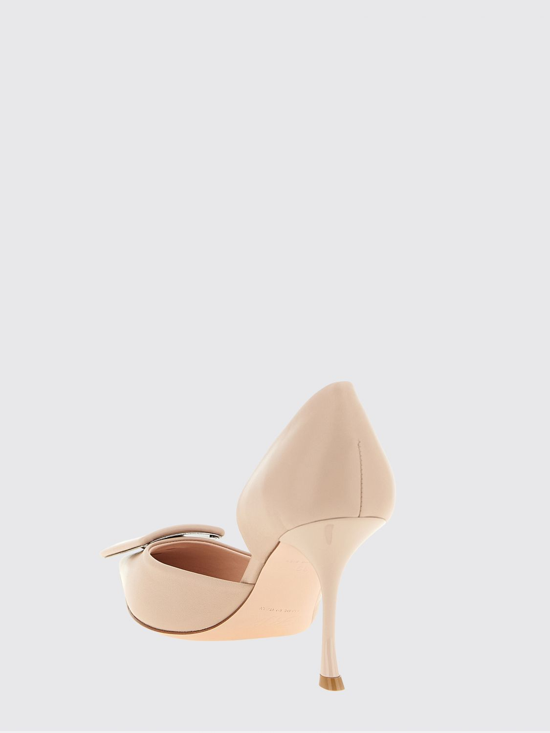[Roger Vivier] Pumps FW26 RVW8304581091T C211