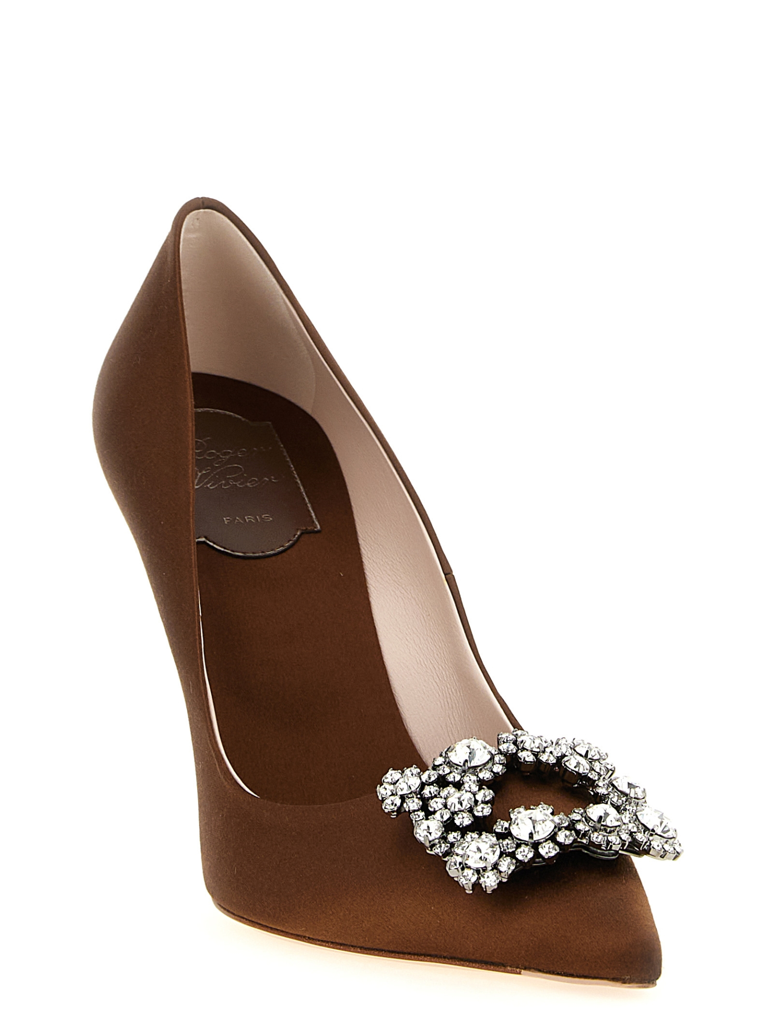 [Roger Vivier] Pumps FW26 RVW41917620RS0S801