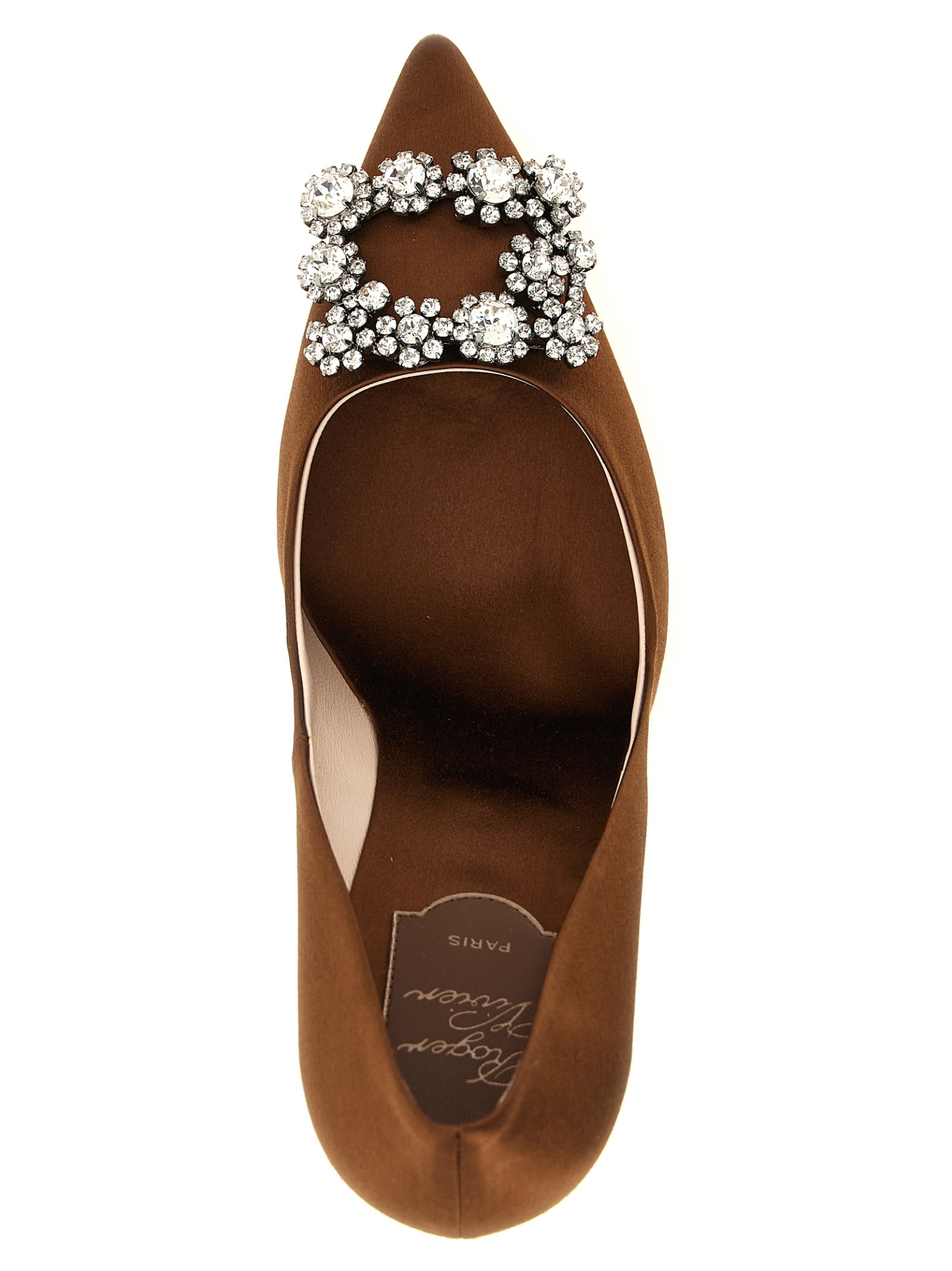 [Roger Vivier] Pumps FW26 RVW41917620RS0S801