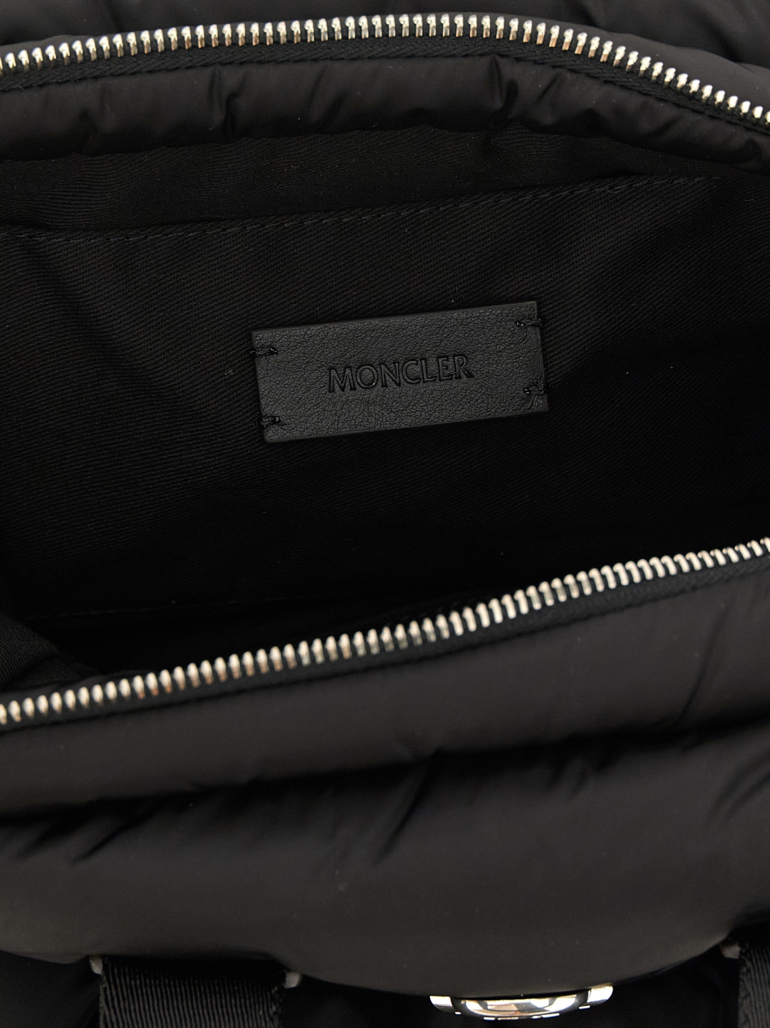 [Moncler] Tote bag FW26 L209B5D00009M6275999