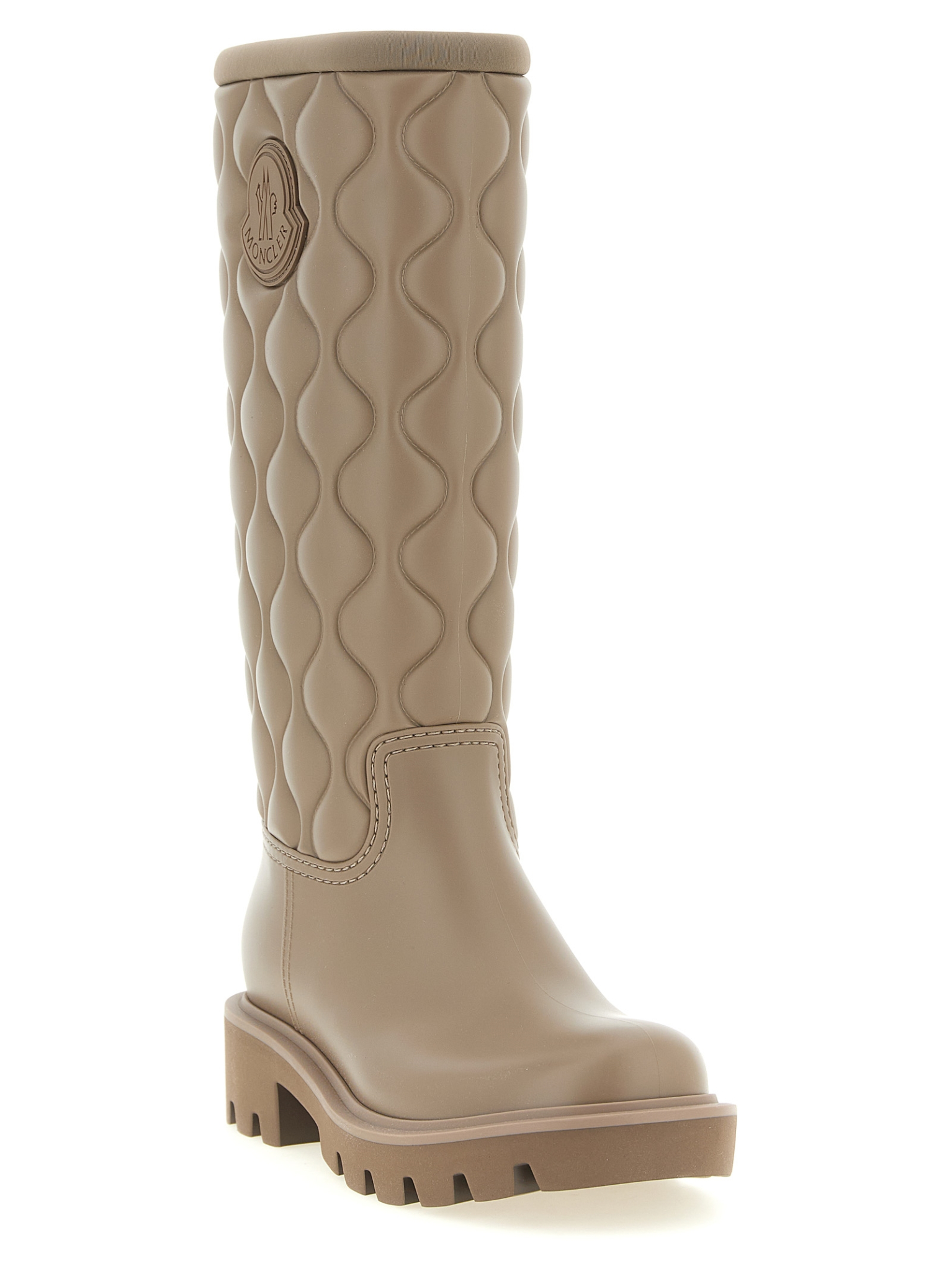 [Moncler] Boots FW26 L209B4G00100M990823T