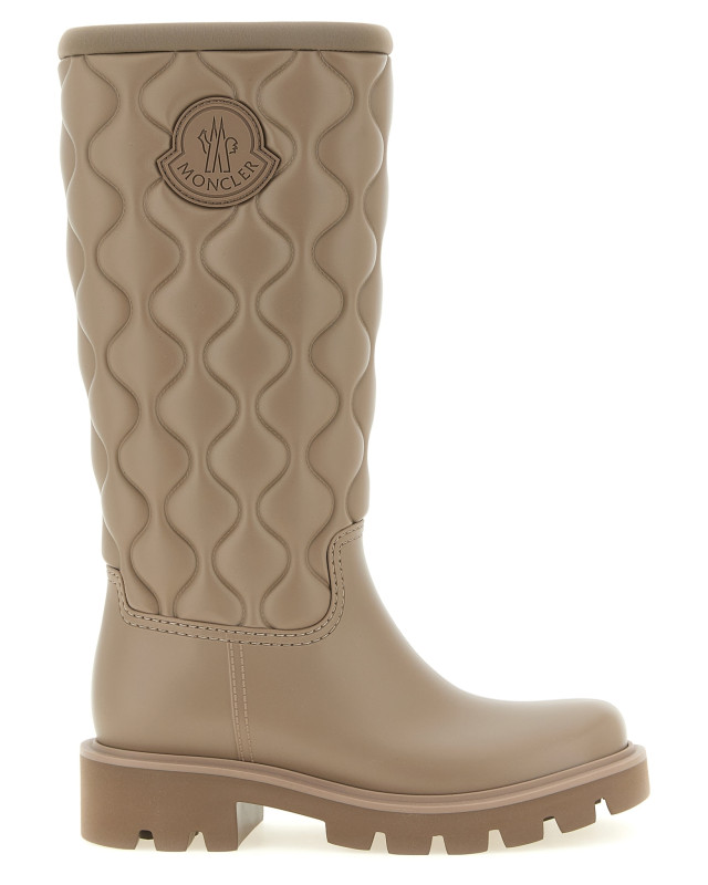 [Moncler] Boots FW26 L209B4G00100M990823T