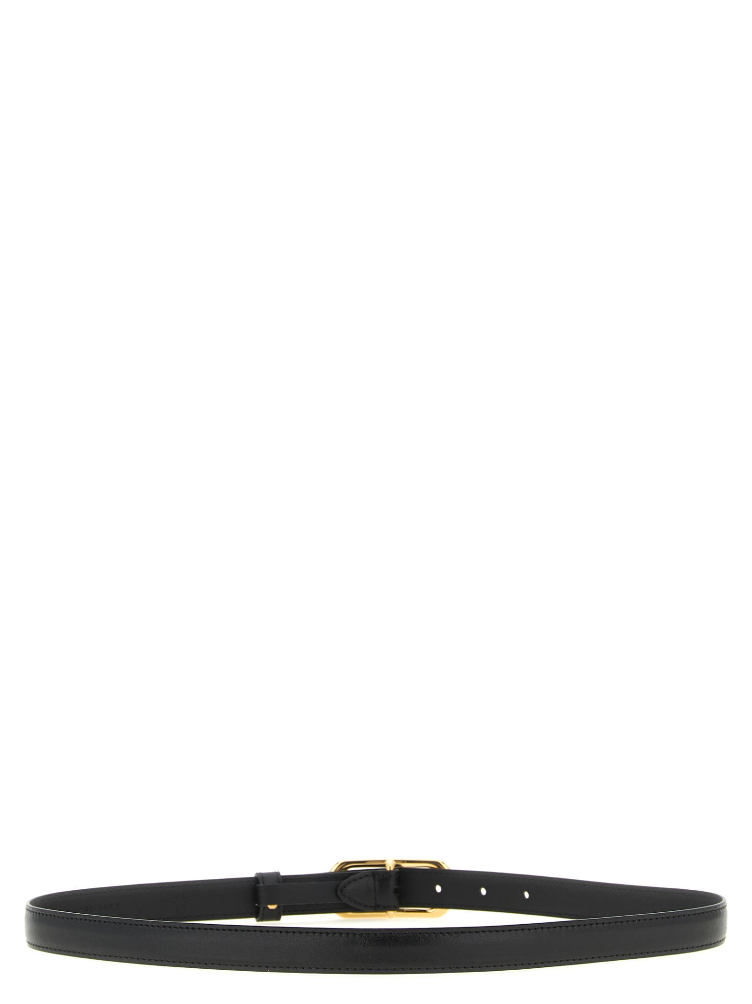 [Fendi] Belt FW26 8C0778A0KKF0KUR