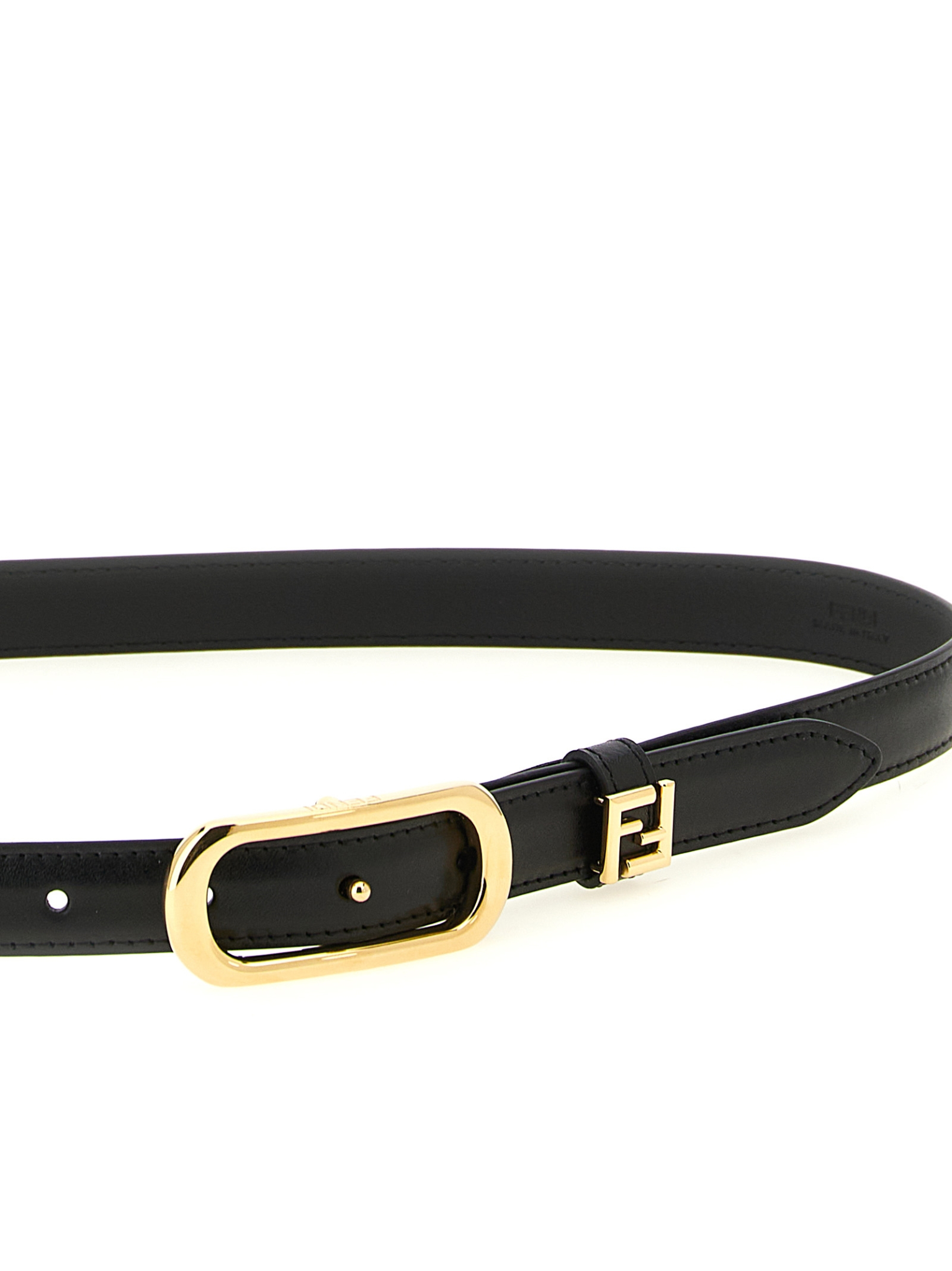[Fendi] Belt FW26 8C0778A0KKF0KUR