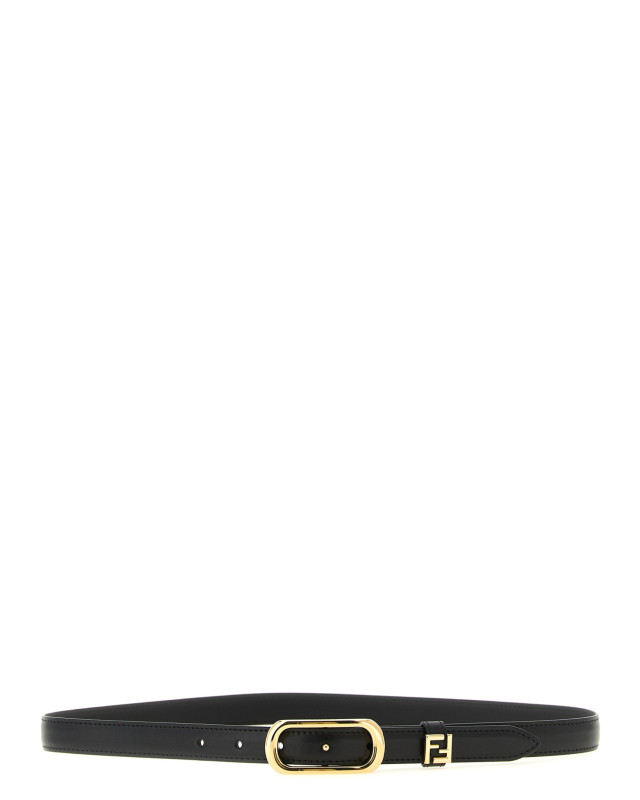 [Fendi] Belt FW26 8C0778A0KKF0KUR