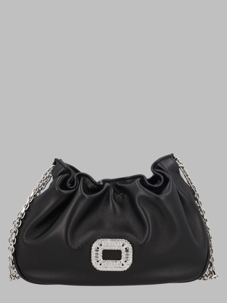 [Roger Vivier] Tote bag FW26 RBWABDC0000YDR_B999