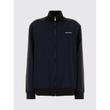 [Miu Miu] Sweatshirt FW26 ML1502SOOO12I1 F0124