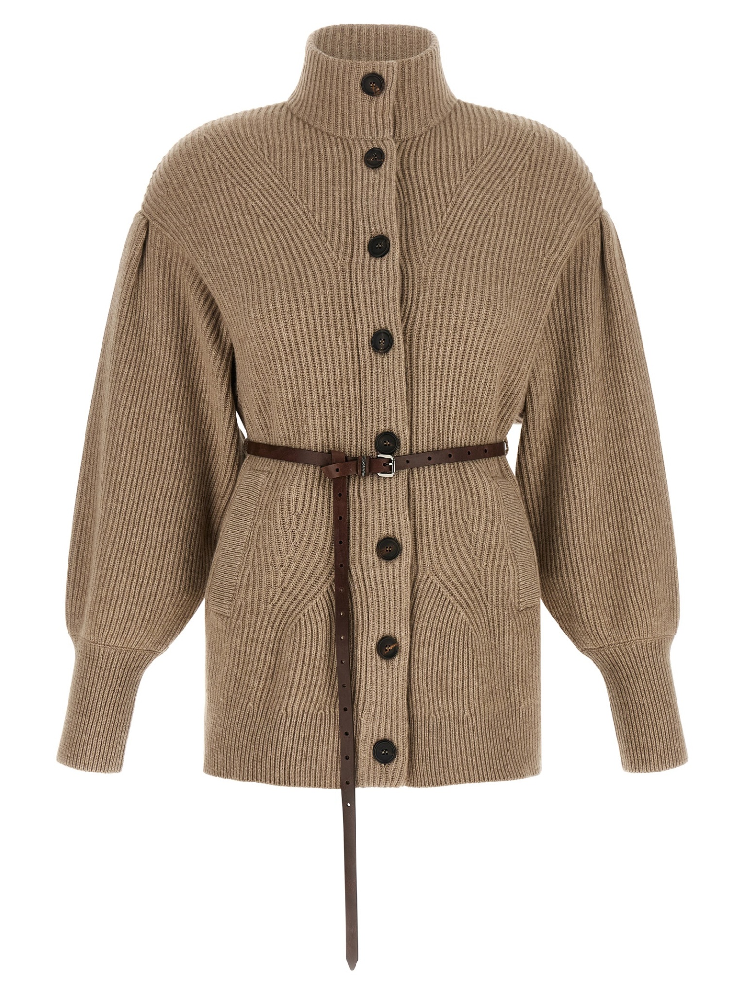 [Brunello Cucinelli] Knitwear FW26 M16750836C077