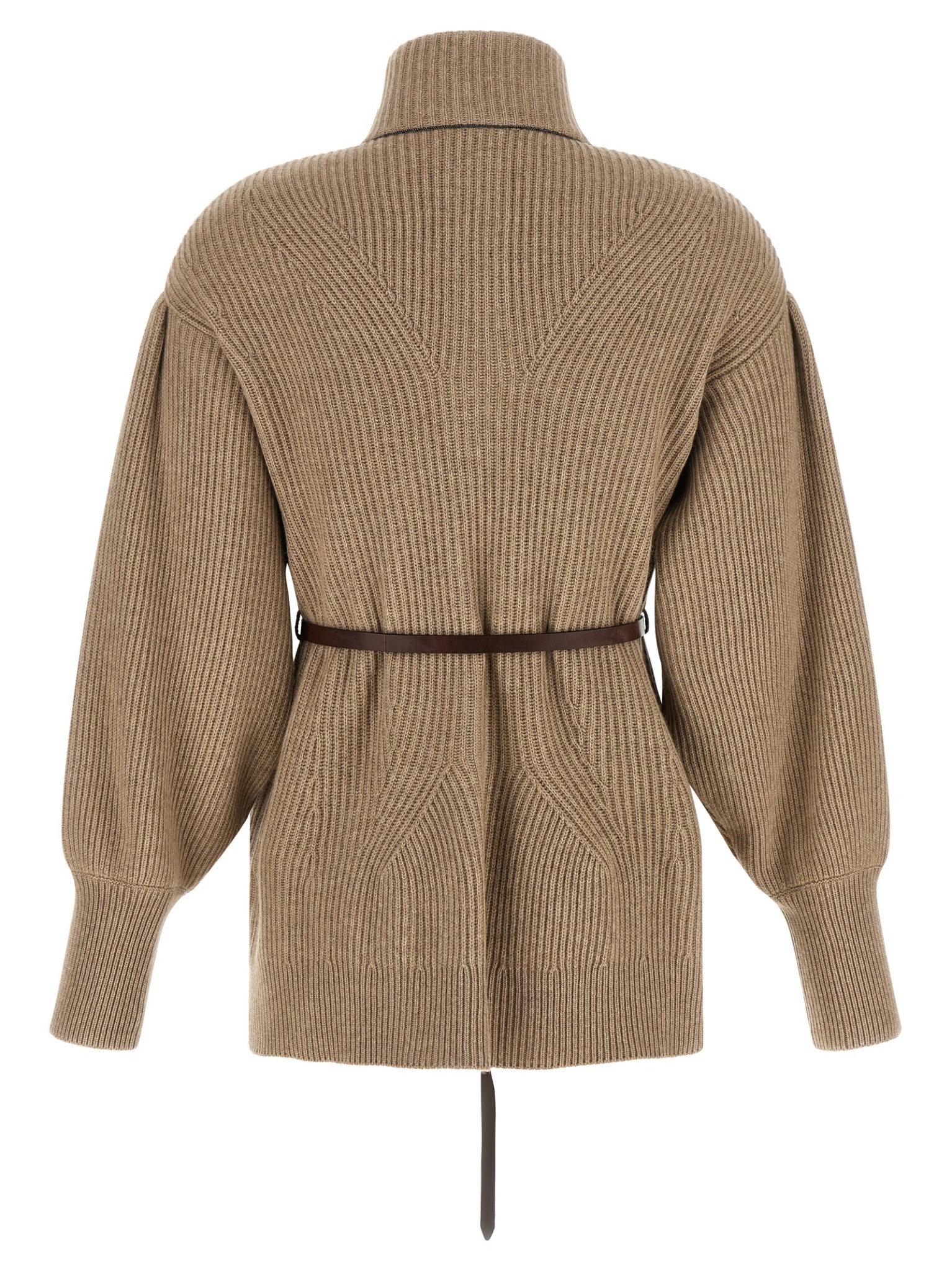 [Brunello Cucinelli] Knitwear FW26 M16750836C077