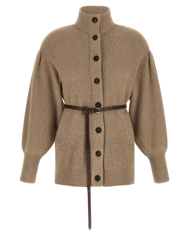 [Brunello Cucinelli] Knitwear FW26 M16750836C077