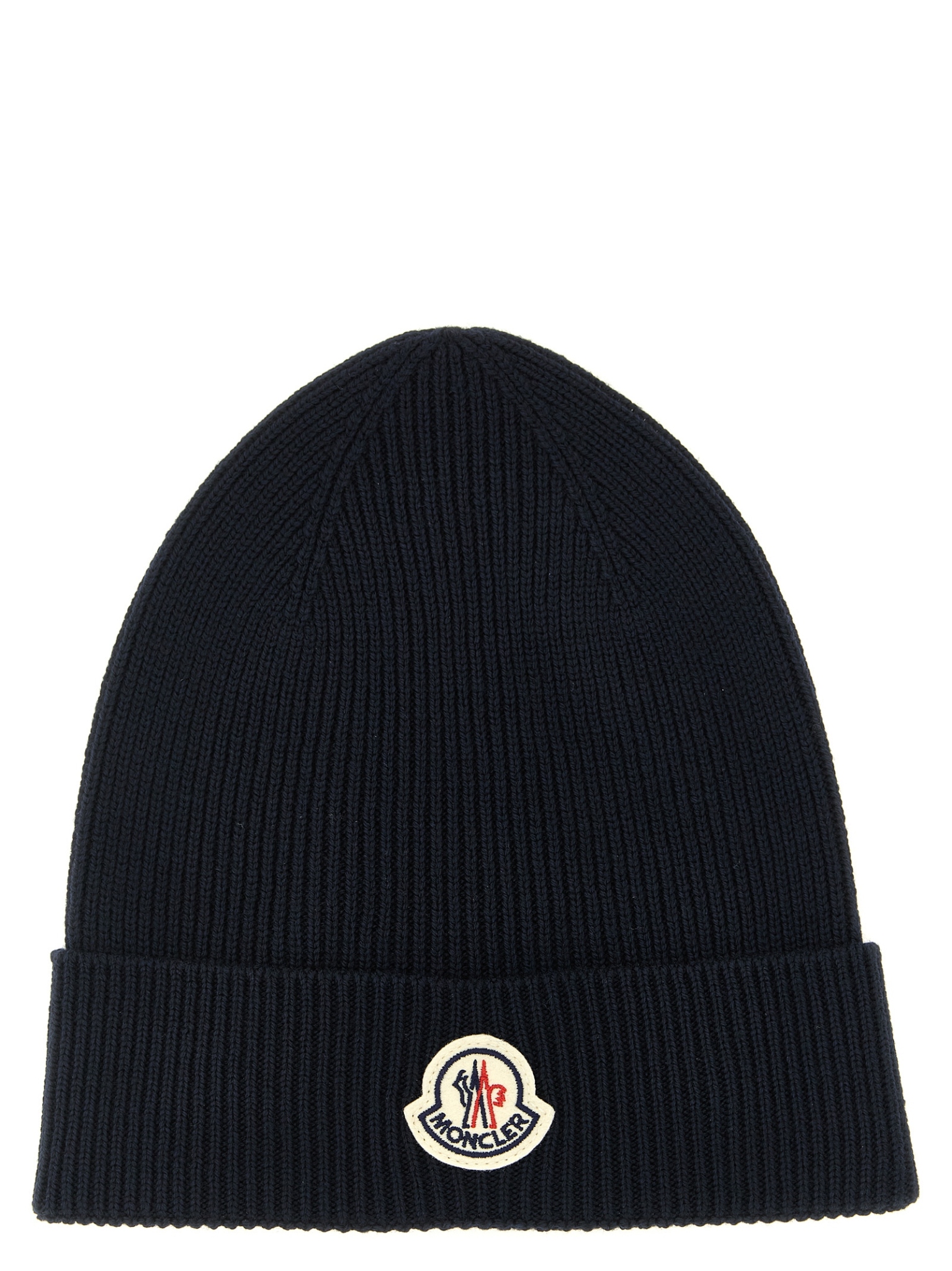[Moncler] Beanie FW26 L20913B70500A9342742