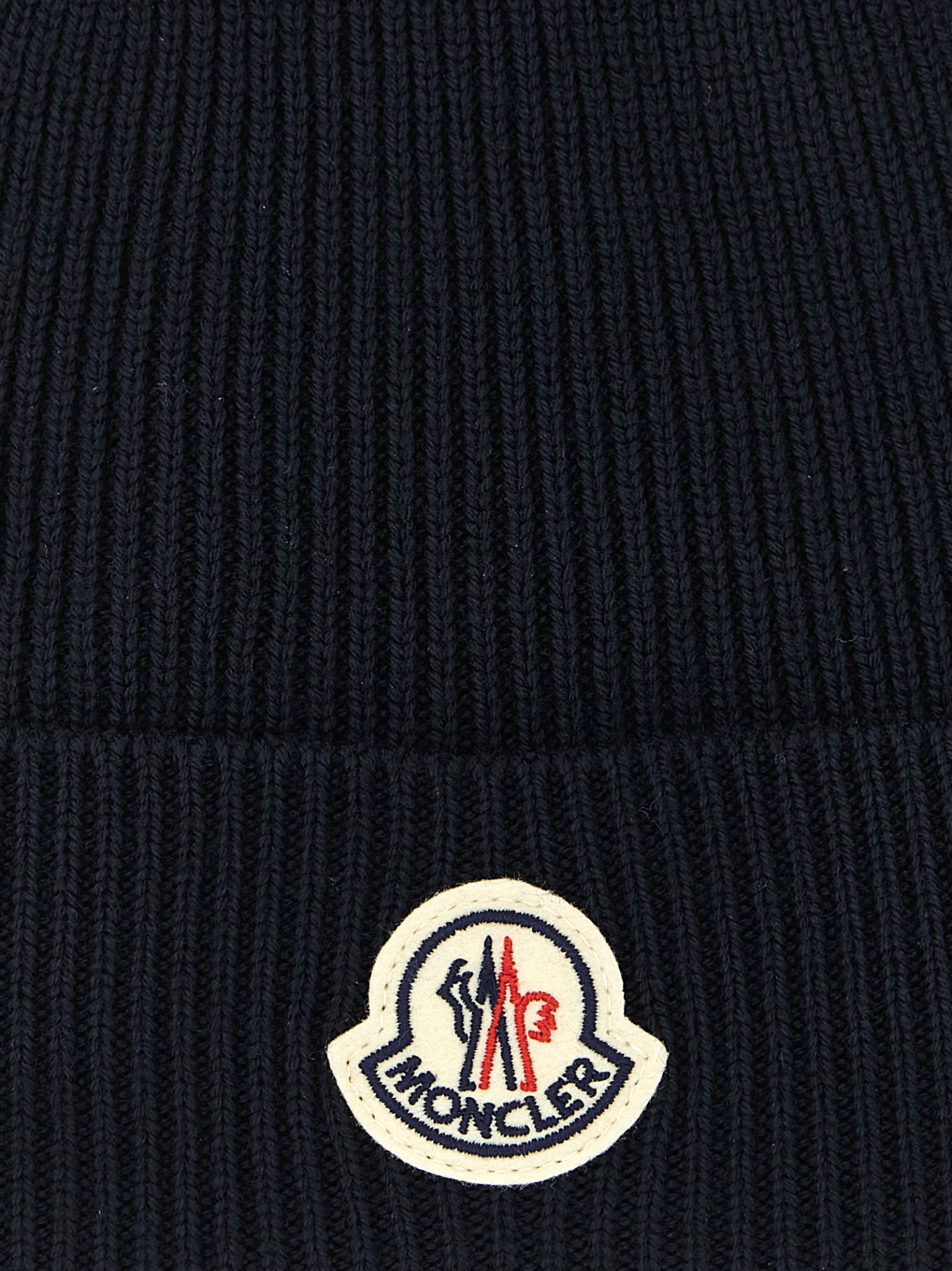[Moncler] Beanie FW26 L20913B70500A9342742