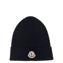 [Moncler] Beanie FW26 L20913B70500A9342742