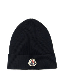 [Moncler] Beanie FW26 L20913B70500A9342742