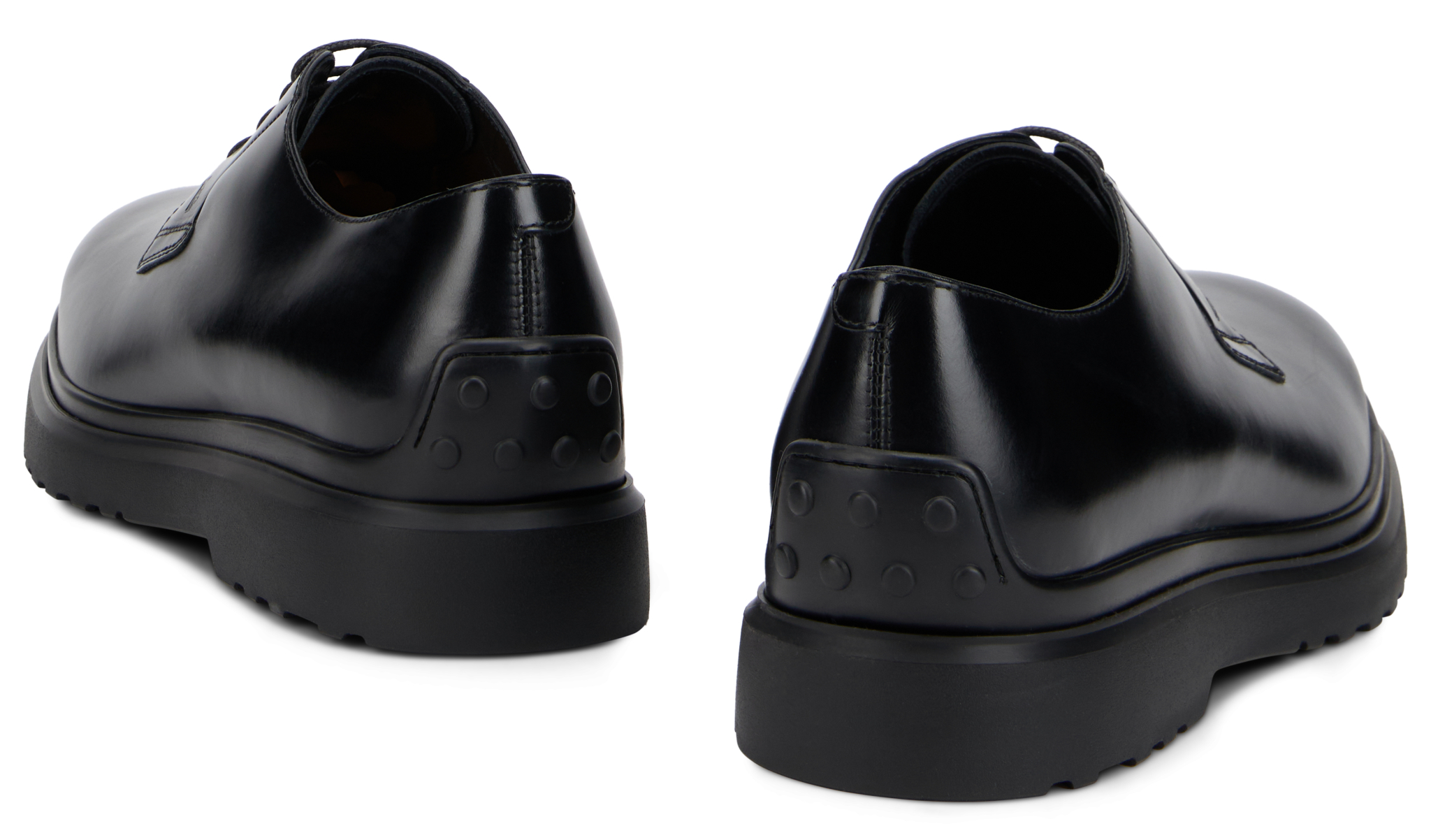 [Tod's] Dress Shoes FW26 XXM12M0KB80LYG_B999