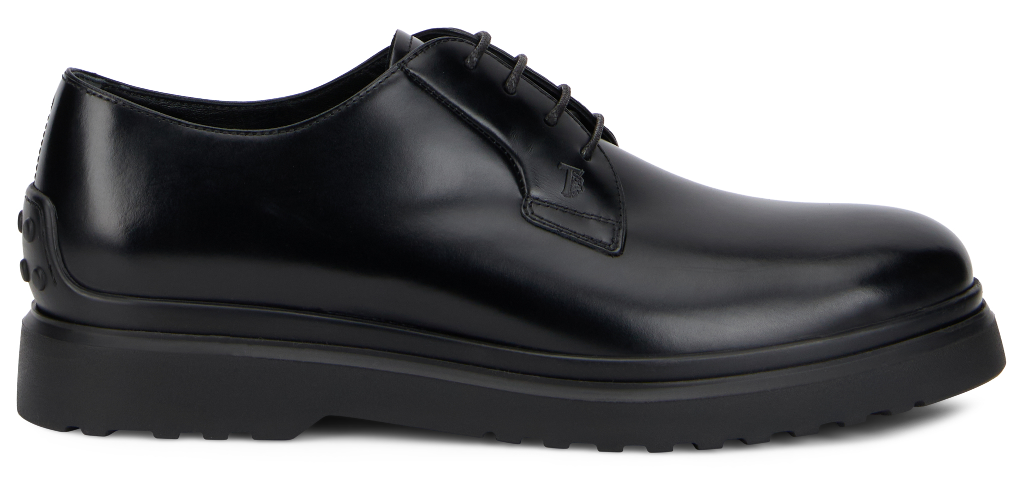 [Tod's] Dress Shoes FW26 XXM12M0KB80LYG_B999