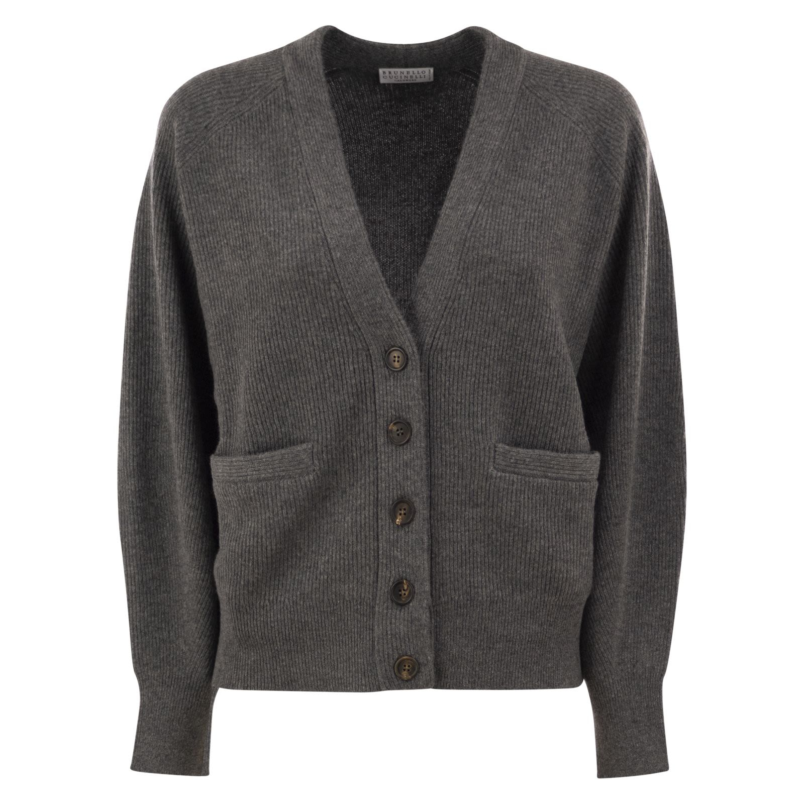 [Brunello Cucinelli] Knitwear FW26 M12175406 C079