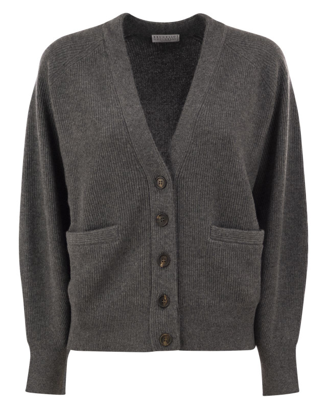 [Brunello Cucinelli] Knitwear FW26 M12175406 C079