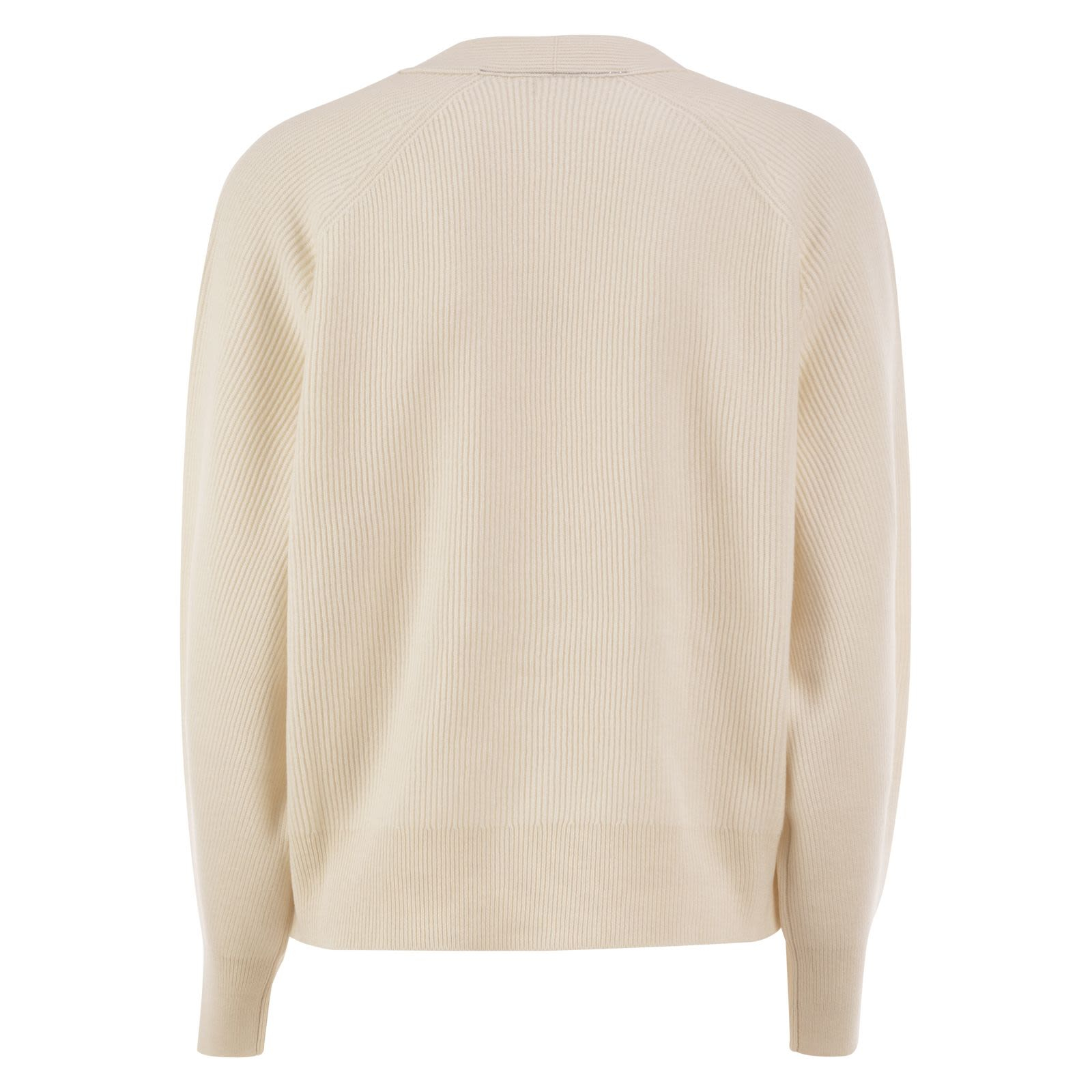 [Brunello Cucinelli] Knitwear FW26 M12175406 C2832