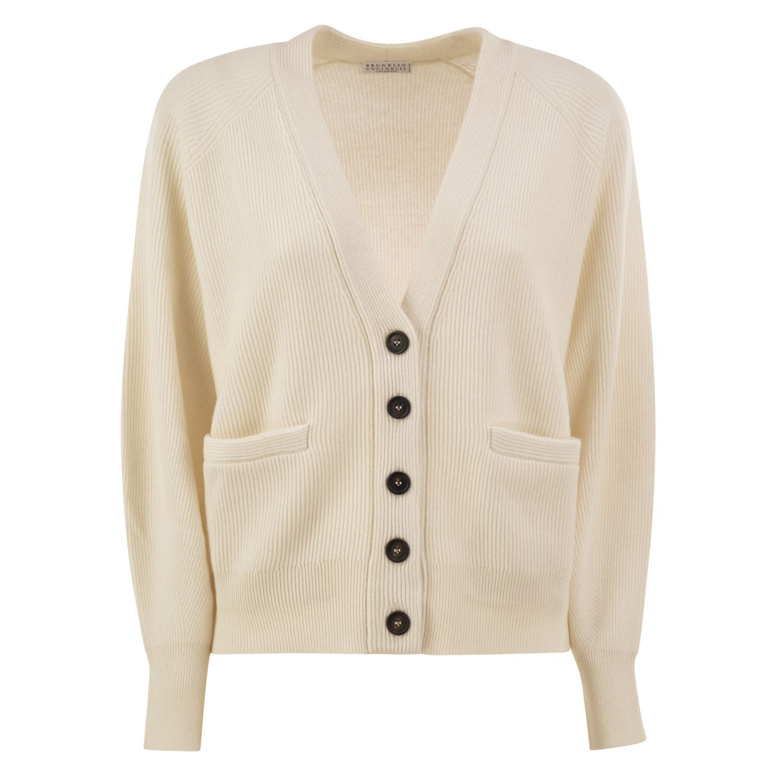 [Brunello Cucinelli] Knitwear FW26 M12175406 C2832
