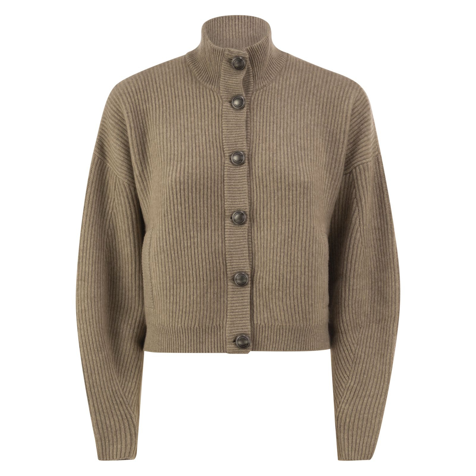[Brunello Cucinelli] Knitwear FW26 M12750806 C077