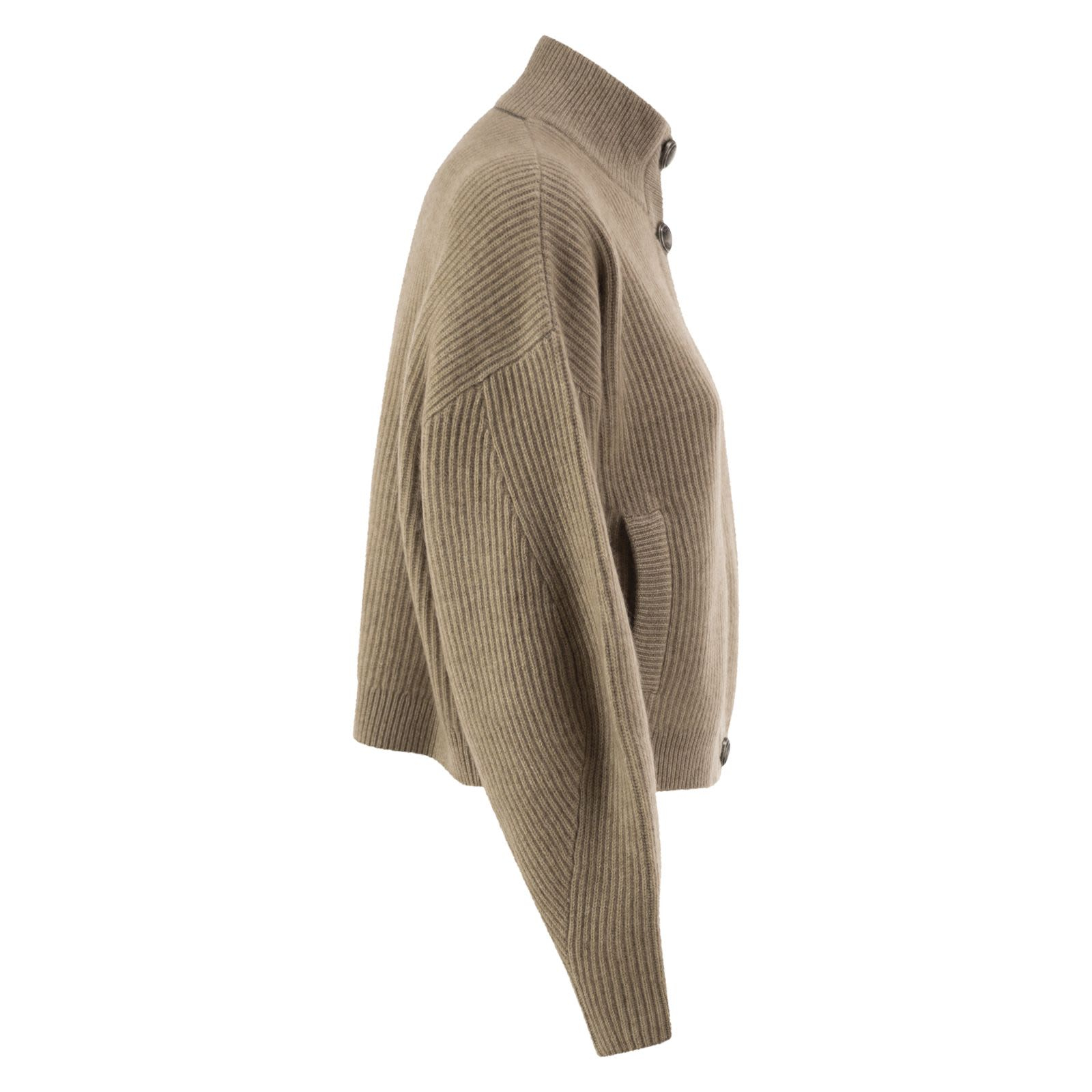 [Brunello Cucinelli] Knitwear FW26 M12750806 C077