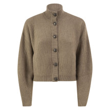 [Brunello Cucinelli] Knitwear FW26 M12750806 C077