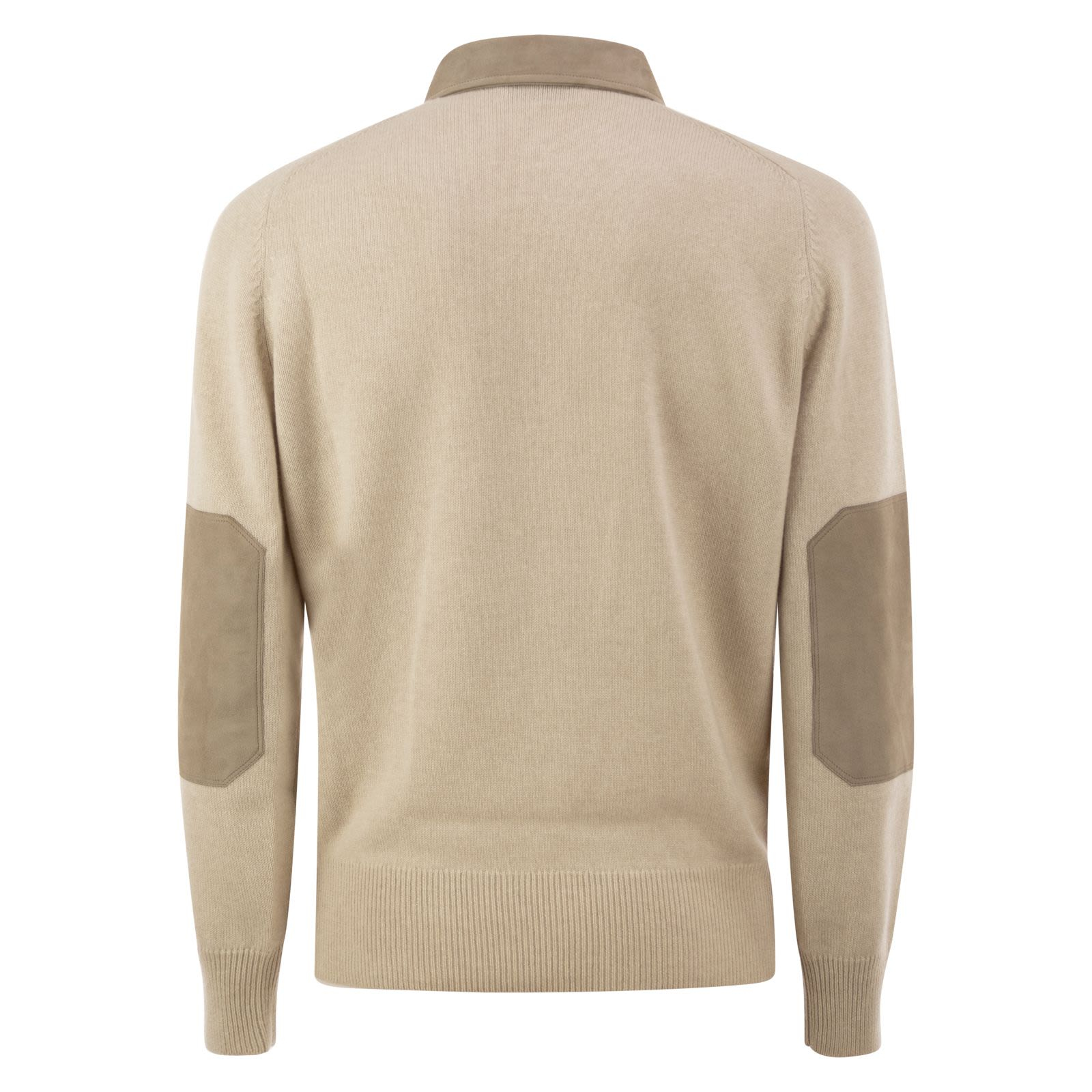[Brunello Cucinelli] Knitwear FW26 M22709805 C058