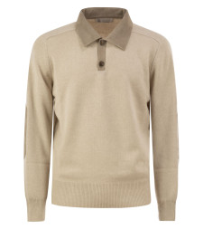 [Brunello Cucinelli] Knitwear FW26 M22709805 C058