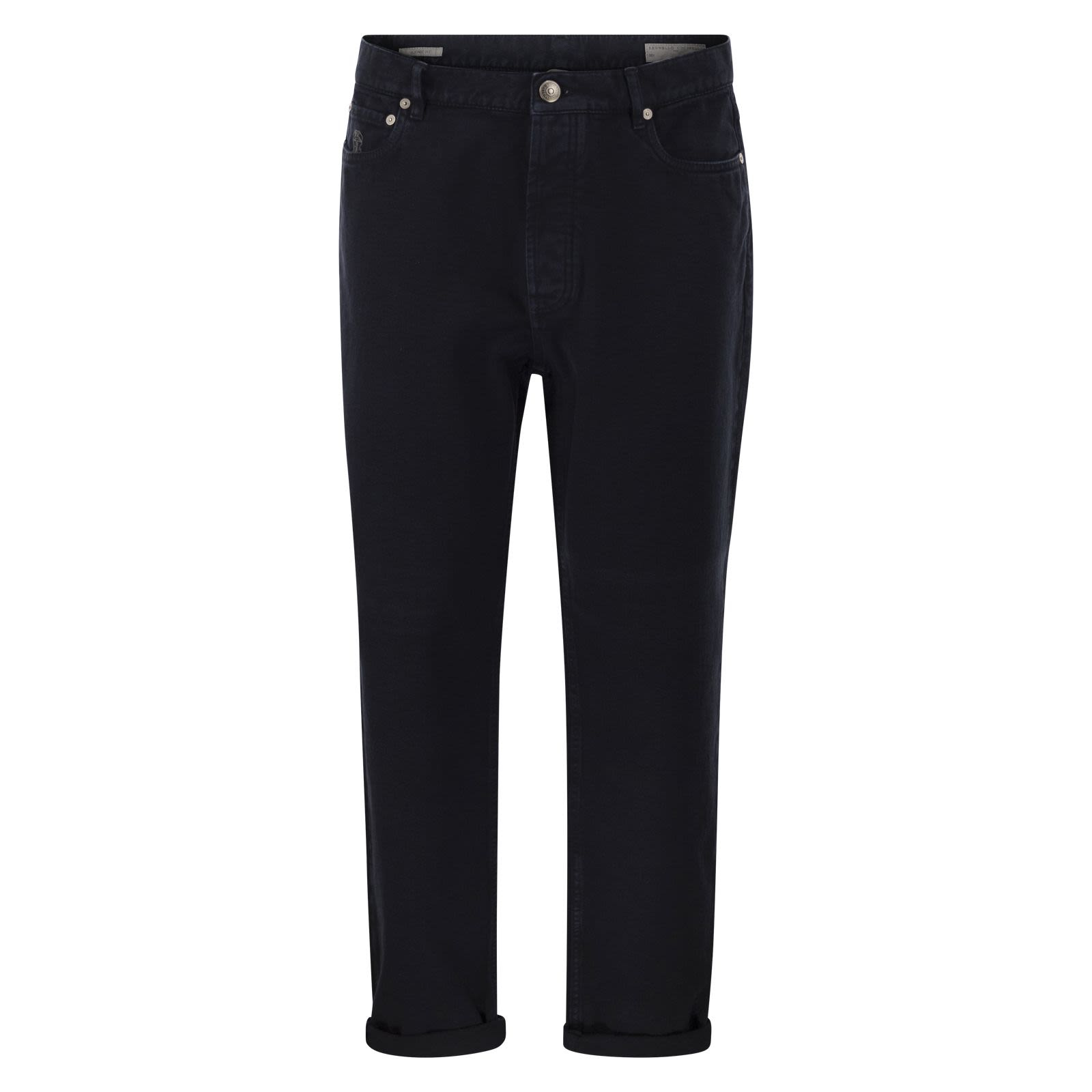 [Brunello Cucinelli] Trousers FW26 M237PO2090 C7193