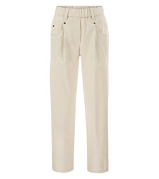 [Brunello Cucinelli] Trousers FW26 MA126P8417 C8555