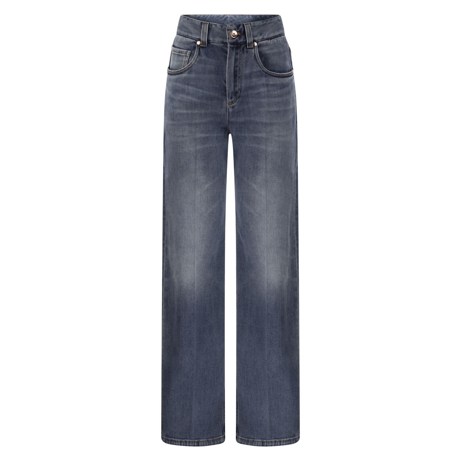 [Brunello Cucinelli] Jeans FW26 MB114P4006 C8986
