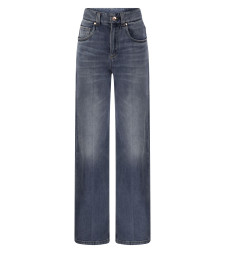 [Brunello Cucinelli] Jeans FW26 MB114P4006 C8986