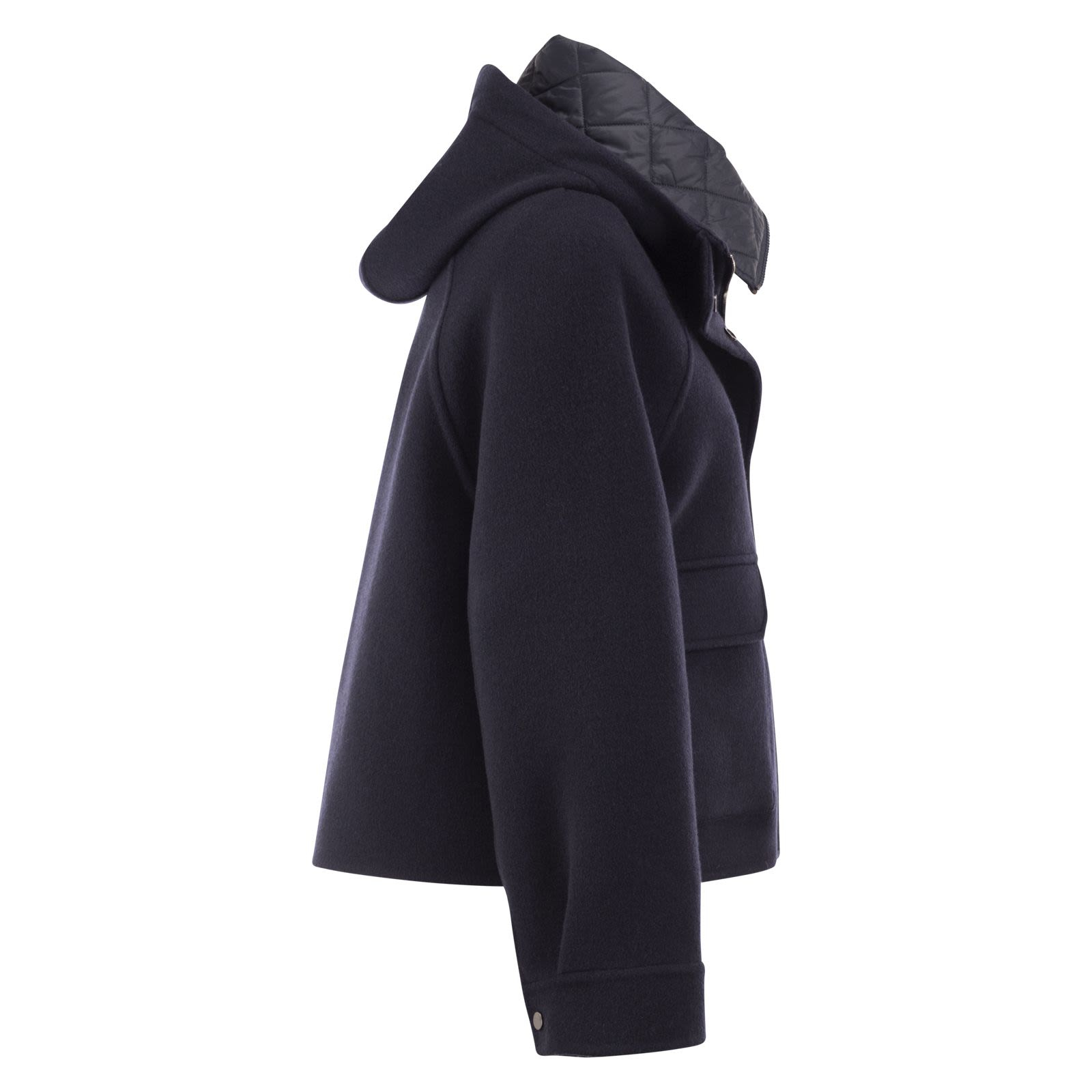 [Brunello Cucinelli] Jacket FW26 MD5323501 C025