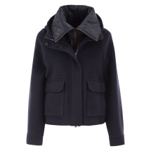 [Brunello Cucinelli] Jacket FW26 MD5323501 C025