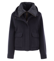 [Brunello Cucinelli] Jacket FW26 MD5323501 C025