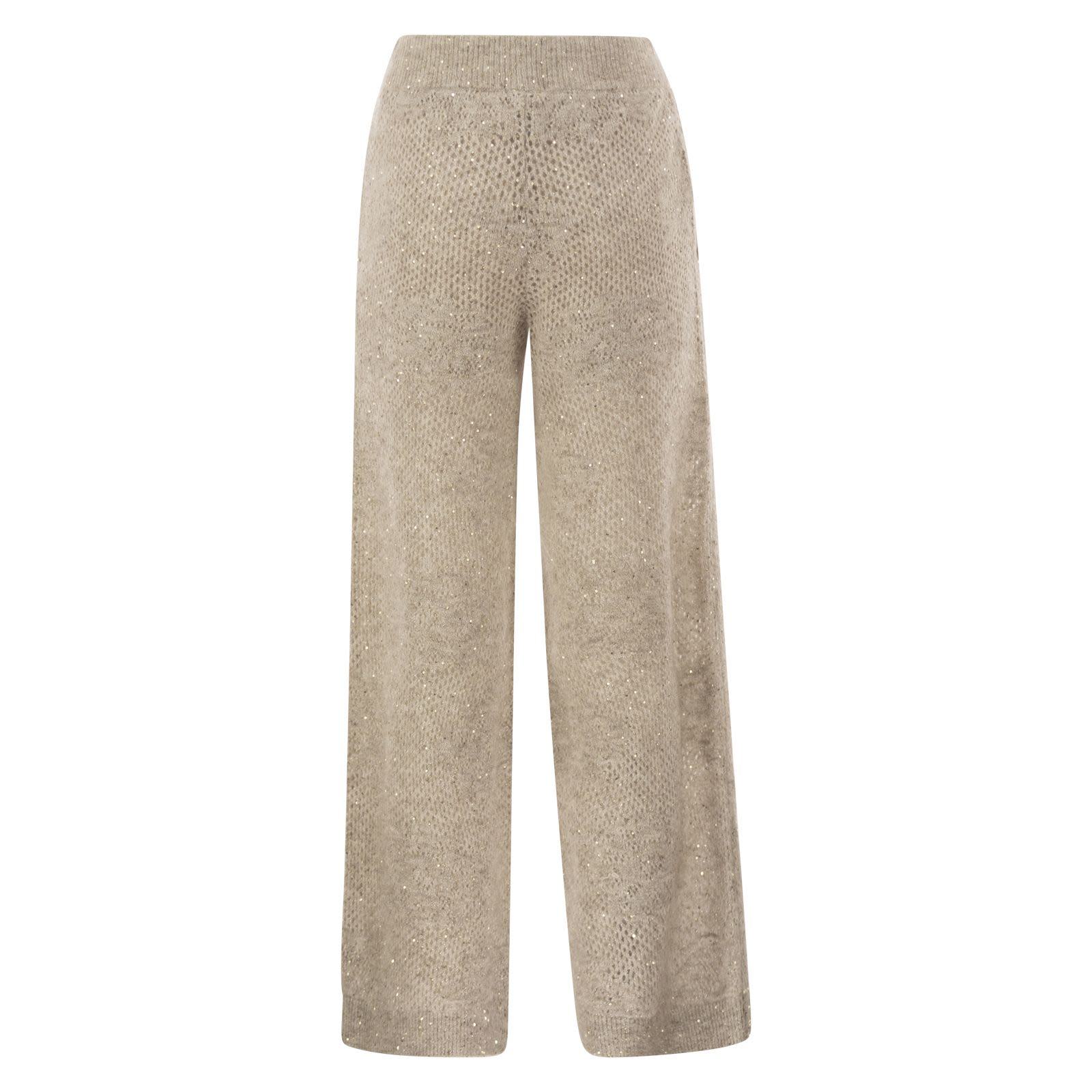 [Brunello Cucinelli] Trousers FW26 MFA790199 C9984