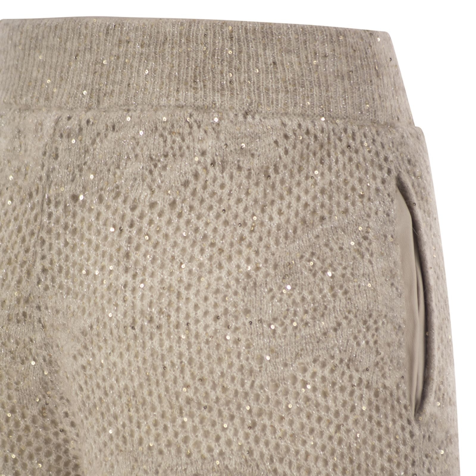[Brunello Cucinelli] Trousers FW26 MFA790199 C9984