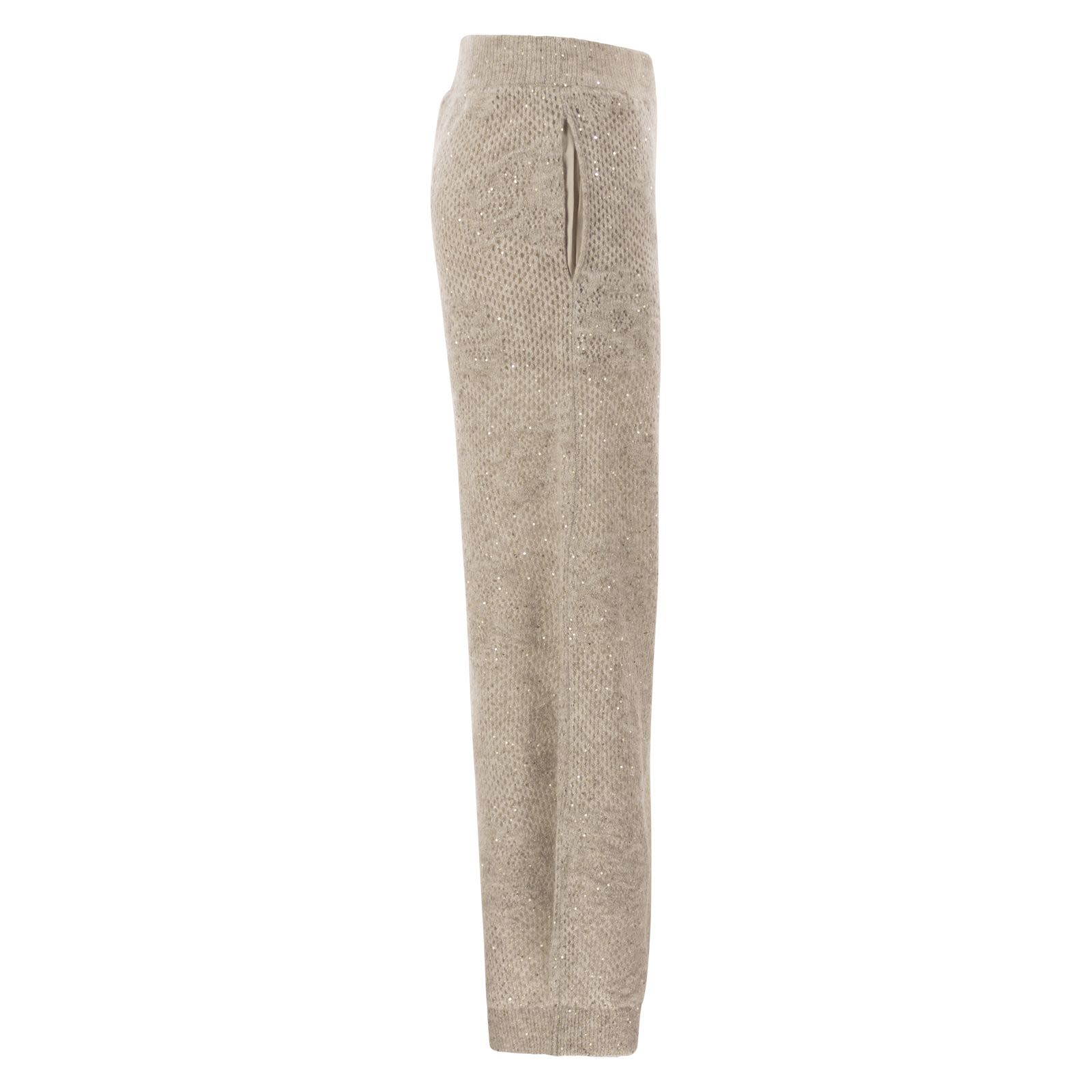 [Brunello Cucinelli] Trousers FW26 MFA790199 C9984