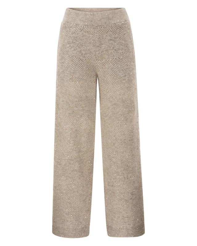 [Brunello Cucinelli] Trousers FW26 MFA790199 C9984