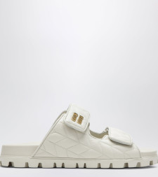 [Miu Miu] Sandals FW26 5XX64001088T