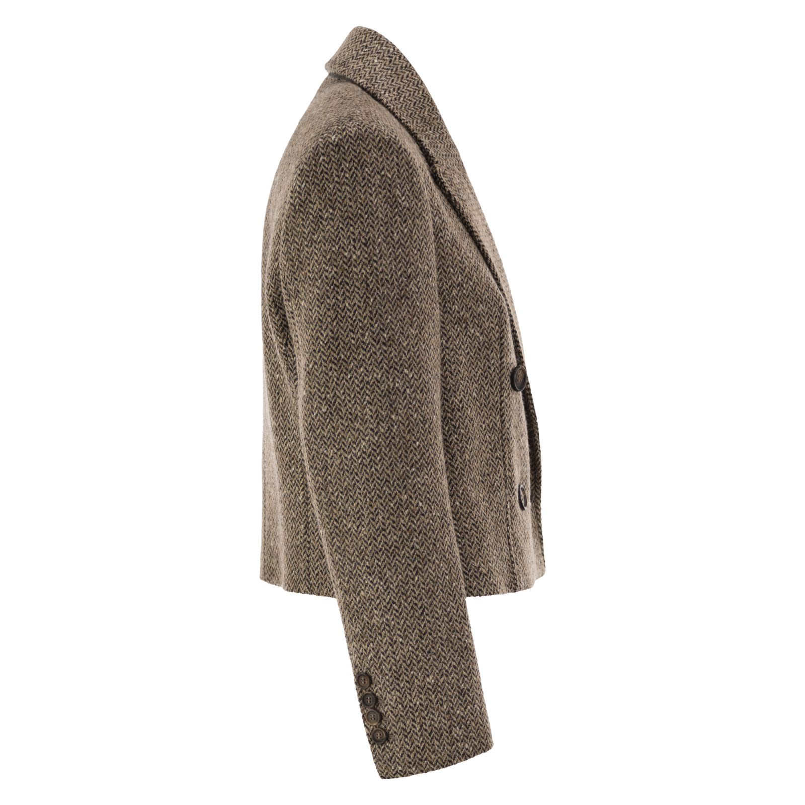 [Brunello Cucinelli] Blazer FW26 MG5667237 C005