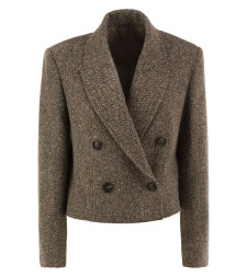 [Brunello Cucinelli] Blazer FW26 MG5667237 C005