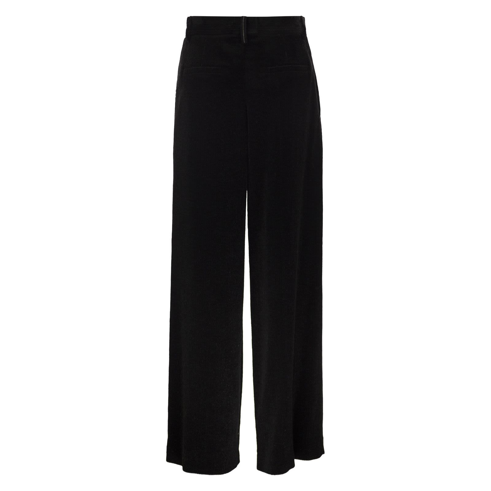 [Brunello Cucinelli] Trousers FW26 MG568P8884 C101