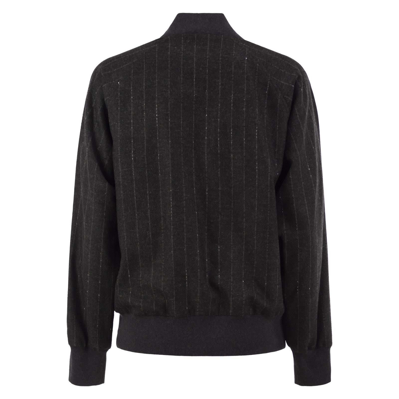 [Brunello Cucinelli] Knitwear FW26 MG576B2V06 C520