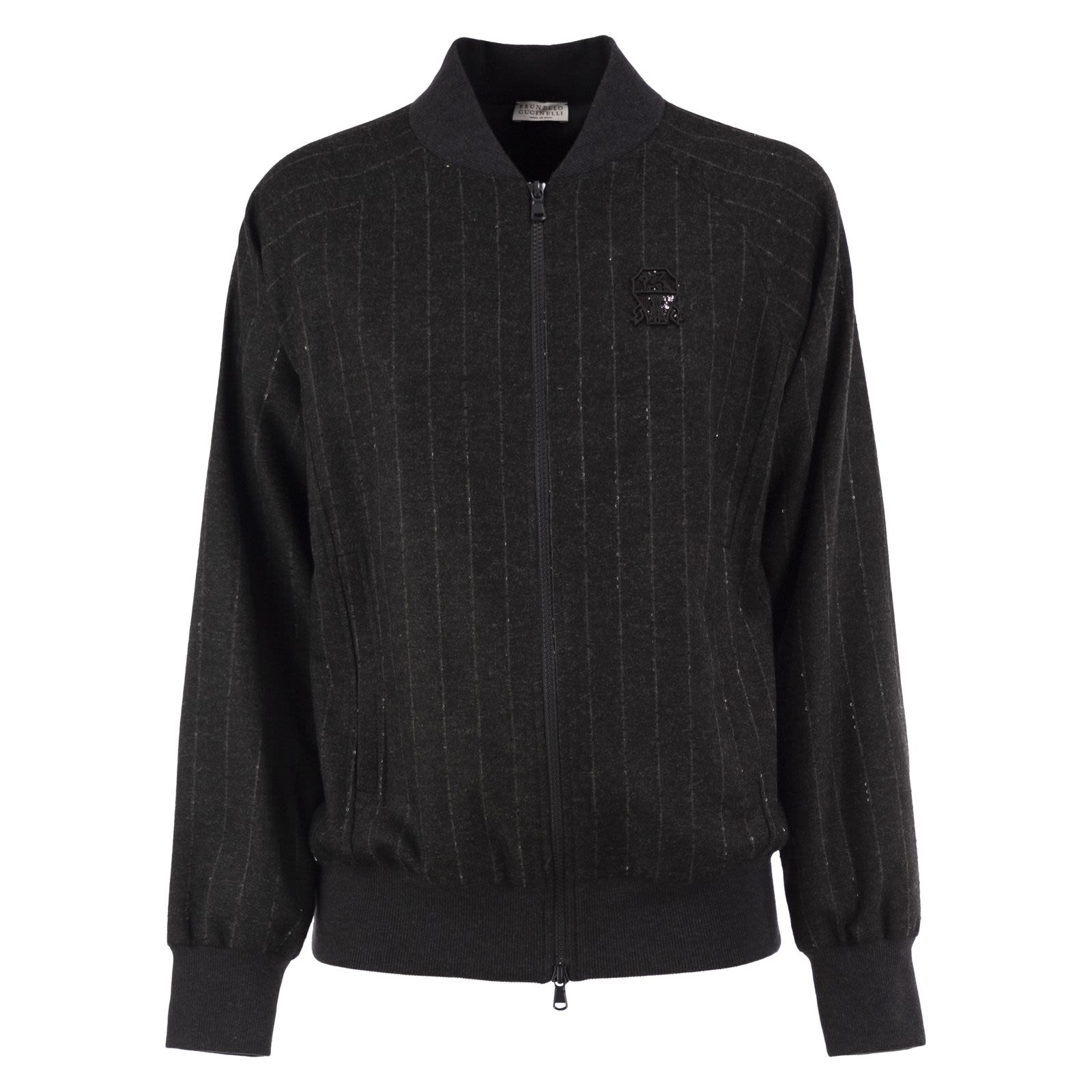 [Brunello Cucinelli] Knitwear FW26 MG576B2V06 C520