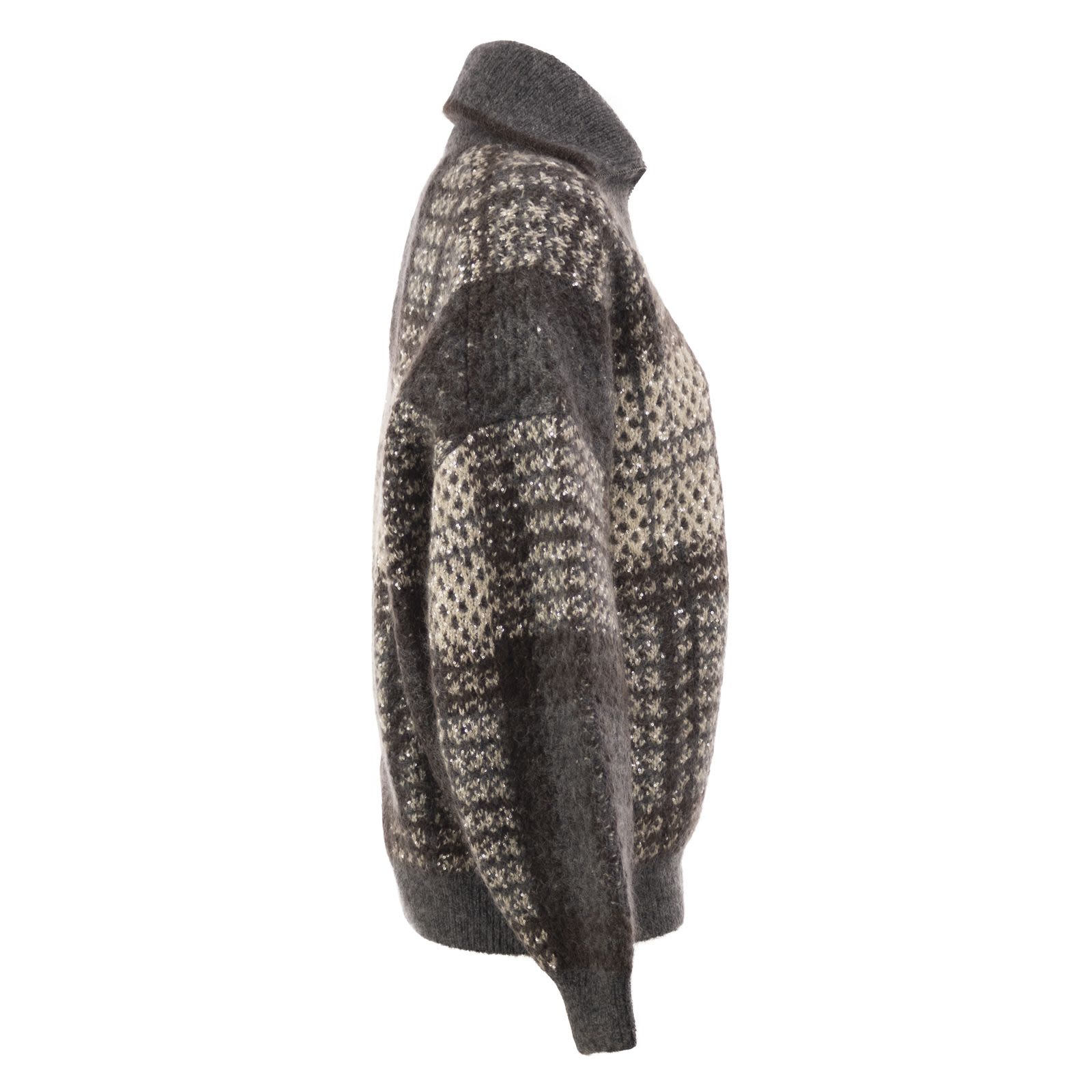 [Brunello Cucinelli] Knitwear FW26 MMT571726 CYL69