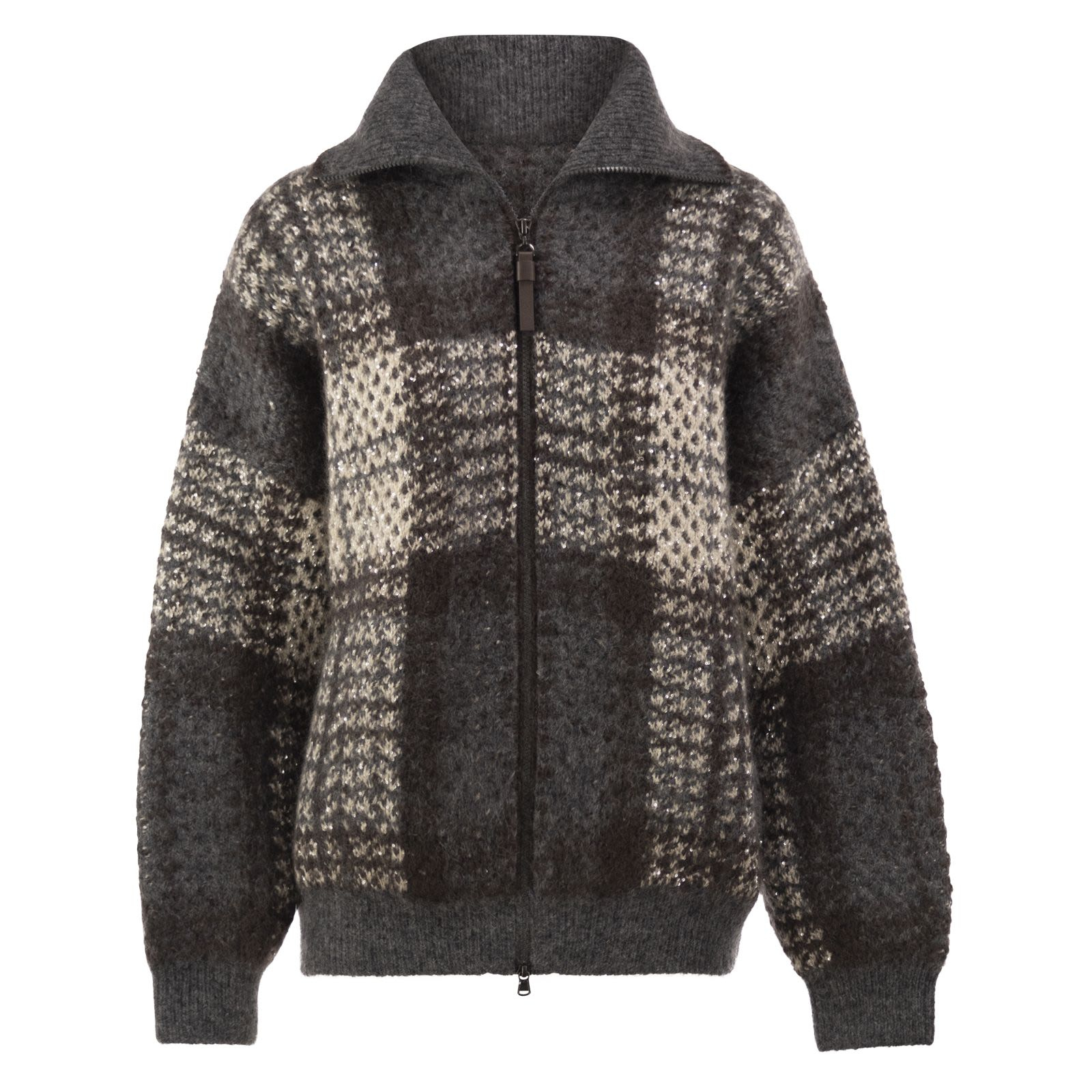 [Brunello Cucinelli] Knitwear FW26 MMT571726 CYL69